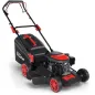 Güde ECO WHEELER 462.5 R önjáró benzines fűnyíró 46 cm 95509