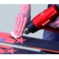 Einhell TC-HA 2000/1 hőlégfúvó 2000 W hőlégpisztoly