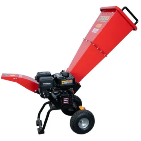 Güde GH 4.1-50 benzines kerti ágaprító 4,1 kW 212 cm³ 94429