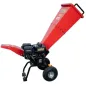 Güde GH 4.1-50 benzines kerti ágaprító 4,1 kW 212 cm³ 94429