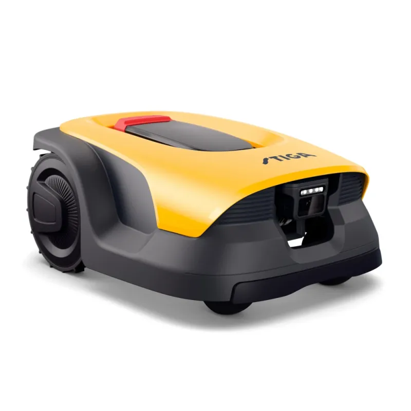 STIGA A 6v VISTA autonóm robotfűnyíró 600 m²