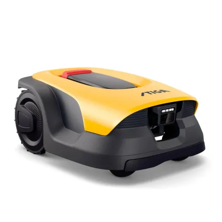 STIGA A 8v VISTA autonóm robotfűnyíró – 800 m²