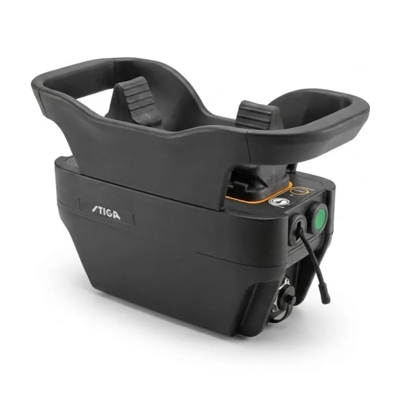 STIGA ePower Pro távirányító APX Pro robotfűnyíróhoz