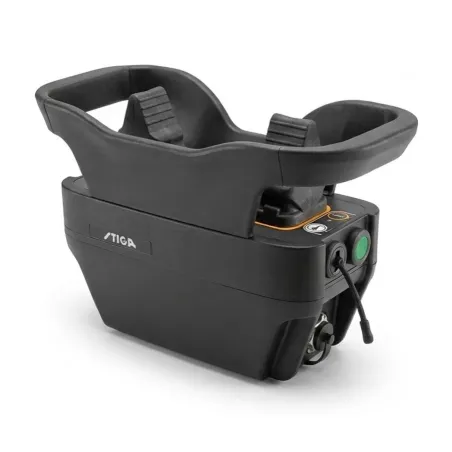 STIGA ePower Pro távirányító APX Pro robotfűnyíróhoz