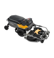 STIGA APX Pro Kit professzionális autonóm robotfűnyíró – 27 000 m²