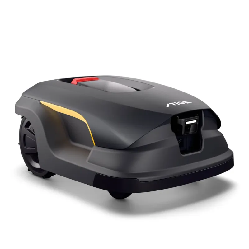 STIGA A 140v VISTA autonóm robotfűnyíró – 14 000 m²