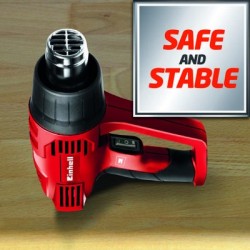 Einhell TC-HA 2000/1 hőlégfúvó