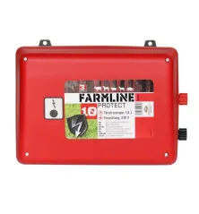 FarmLine Protect 10 villanypásztor készülék 230 V 1,8 J 363651