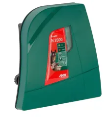 AKO Power N 3500 villanypásztor készülék 230 V 5,5 J 372883