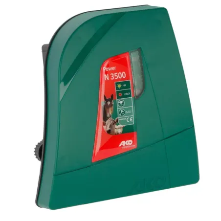 AKO Power N 3500 villanypásztor készülék 230 V 5,5 J 372883