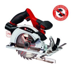 Einhell TE-CS 18/165-1 Li-Solo akkus kézi körfűrész