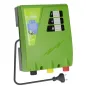 KERBL TITAN Ni 16000 villanypásztor készülék 230 V 16 J 392546