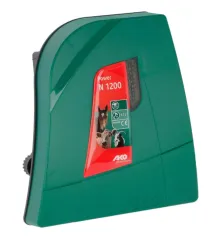 AKO Power N 1200 villanypásztor készülék 230 V 1,7 J 372881