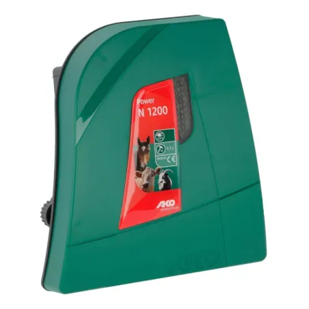AKO Power N 1200 villanypásztor készülék 230 V 1,7 J 372881