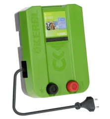 KERBL TITAN N 3800 villanypásztor készülék 230 V 3,8 J 392533