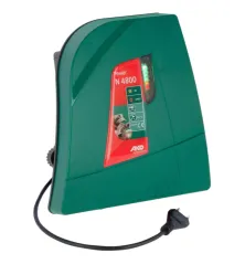 AKO Power N 4800 villanypásztor készülék 230 V 6,7 J 372886