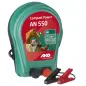 AKO Compact Power AN 550 akkumulátoros villanypásztor 12 V 0,85 J 372055