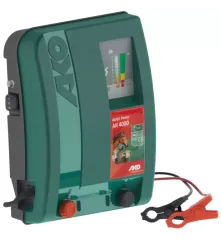 AKO Mobil Power AN 4000 akkumulátoros villanypásztor 12 V 5,5 J 372554
