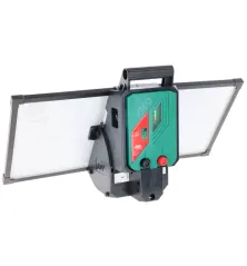 AKO Sun Power S 3800 napelemes villanypásztor készülék 5,3 J 372955