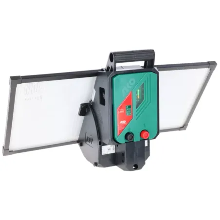 AKO Sun Power S 3800 napelemes villanypásztor készülék 5,3 J 372955