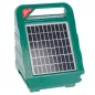 AKO Sun Power S250 napelemes villanypásztor készülék 12V 0,4J