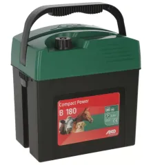 AKO Compact Power B 180 villanypásztor készülék 9/12 V 0,26 J 372018
