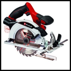 Einhell TE-CS 18/165-1 Li-Solo akkus kézi körfűrész
