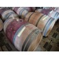 Használt barrique boroshordó 225 liter Saint Martin