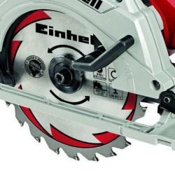 Einhell TE-CS 165 kézi körfűrész