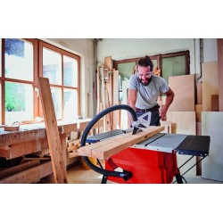 Einhell TC-TS 2025/2 U asztali körfűrész