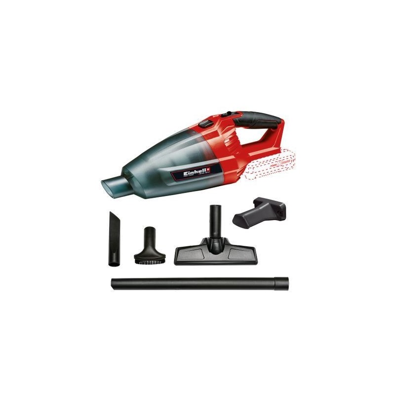 Einhell TE-VC 18 Li-Solo akkus kézi porszívó 18V Power X-Change