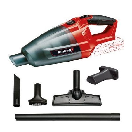 Einhell TE-VC 18 Li solo akkus kézi porszívó