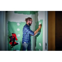 Einhell TE-CL 18/2000 LiAC- Solo akkus reflektor