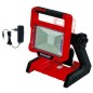 Einhell TE-CL 18/2000 LiAC Solo akkus LED reflektor 2000 lm Power X-Change