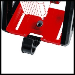 Einhell TE-CL 18/2000 LiAC- Solo akkus reflektor