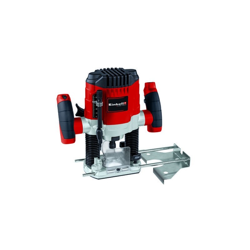 Einhell TC-RO 1155 E felsőmaró 1100 W faipari marógép