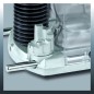 Einhell TC-RO 1155 E felsőmaró 1100 W faipari marógép