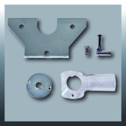 Einhell TC-RO 1155 E felsőmaró 4350470