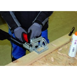 Einhell TC-BJ 900 lamellázó gép, tiplimaró 4350620