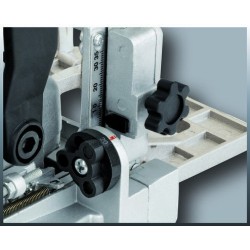 Einhell TC-BJ 900 lamellázó gép, tiplimaró 4350620