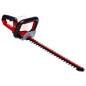 Einhell ARCURRA 18/55-Solo akkus sövényvágó 18V Power X-Change 55 cm