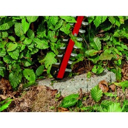 Einhell ARCURRA 18/55-Solo akkus sövényvágó 3410920