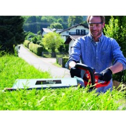 Einhell ARCURRA 18/55-Solo akkus sövényvágó 3410920