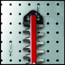 Einhell ARCURRA 18/55-Solo akkus sövényvágó 3410920