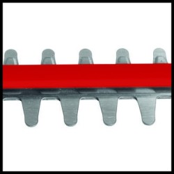 Einhell ARCURRA 18/55-Solo akkus sövényvágó 3410920