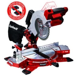 Einhell TE-MS 18/210 LI-Solo akkus gérvágó 4300890