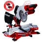 Einhell TE-MS 18/210 Li-Solo akkus gérvágó fűrész 18V 210 mm Power X-Change