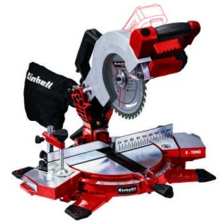 Einhell TE-MS 18/210 LI-Solo akkus gérvágó 4300890