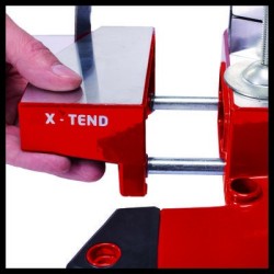 Einhell TE-MS 18/210 LI-Solo akkus gérvágó 4300890