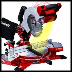 Einhell TE-MS 18/210 LI-Solo akkus gérvágó 4300890